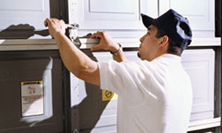 Acworth Garage Door Installation